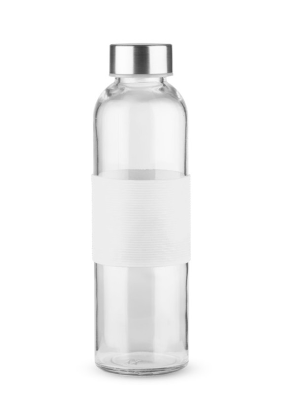 Skleněná láhev GLASSI 510 ml