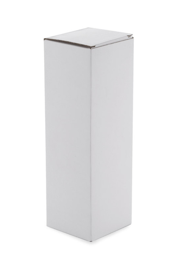 Skleněná lahev GLASSI 480 ml