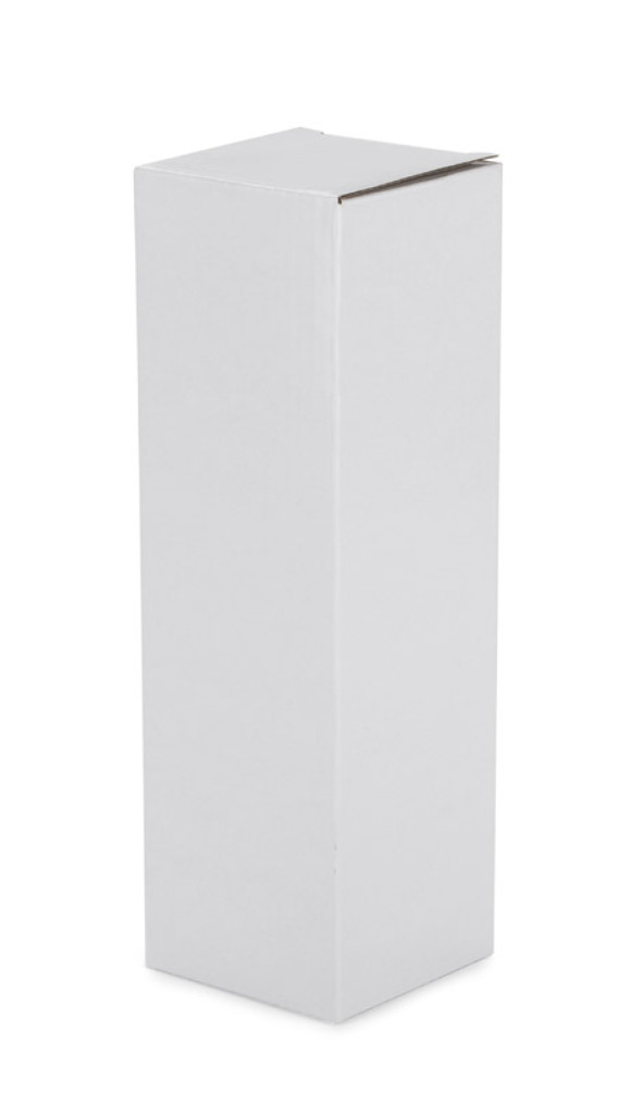 Skleněná lahev GLASSI 480 ml