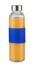 Skleněná lahev GLASSI 480 ml