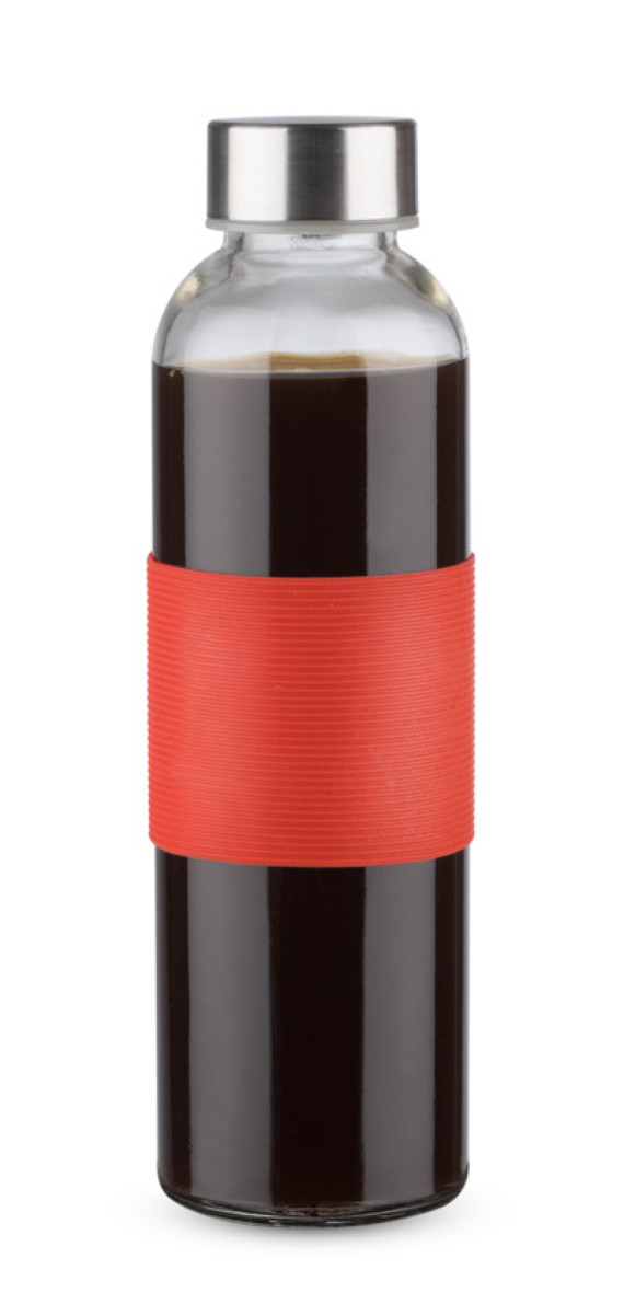 Skleněná lahev GLASSI 480 ml