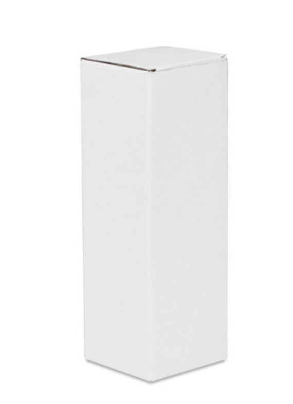 Skleněná lahev GLASSI 480 ml