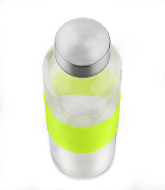 Skleněná lahev GLASSI 480 ml