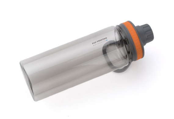 Sportovní lahev GREY 700 ml