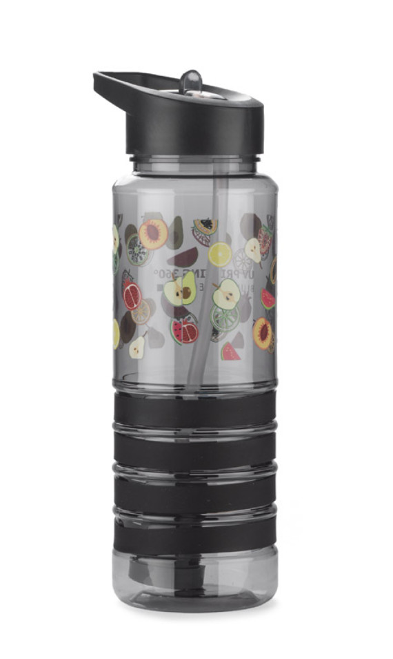 Bidon s uhlíkovým filtrem KIVI 700 ml