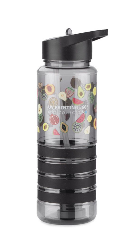 Bidon s uhlíkovým filtrem KIVI 700 ml