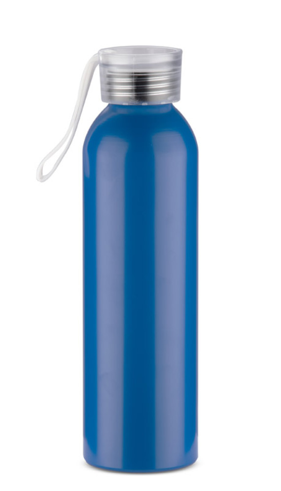 Hliníková láhev ALLUMI 650 ml