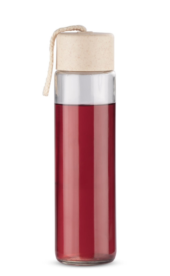 Skleněná láhev SKINNY 350ml