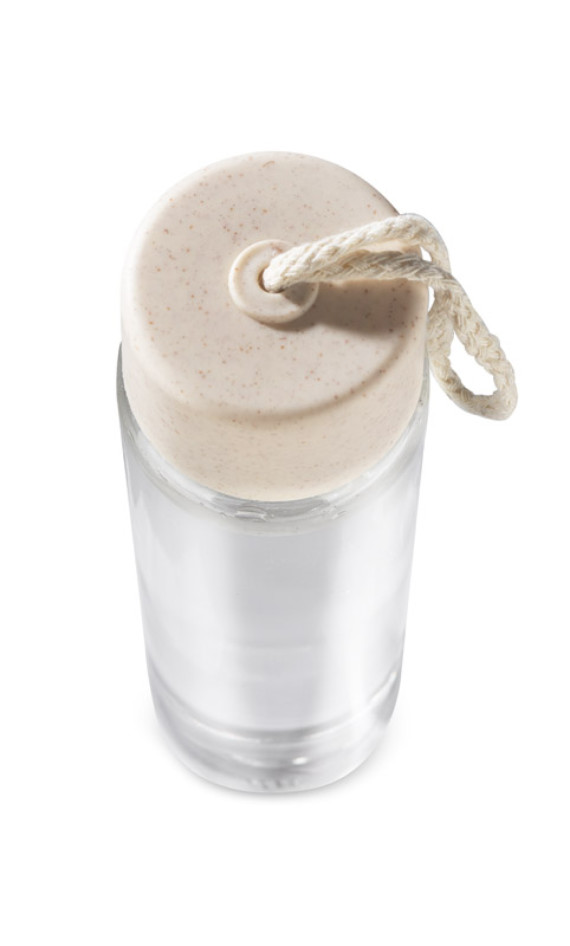 Skleněná láhev SKINNY 350ml