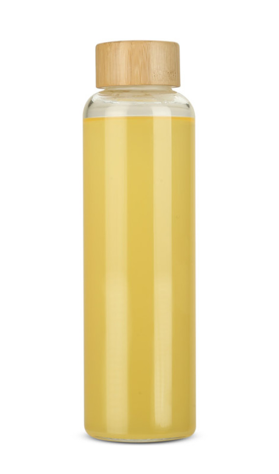 Skleněná láhev VENI 550 ml