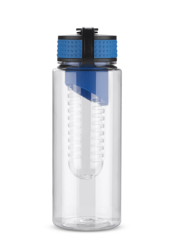 Sportovní lahev s vložkou na ovoce FRUGT 800 ml