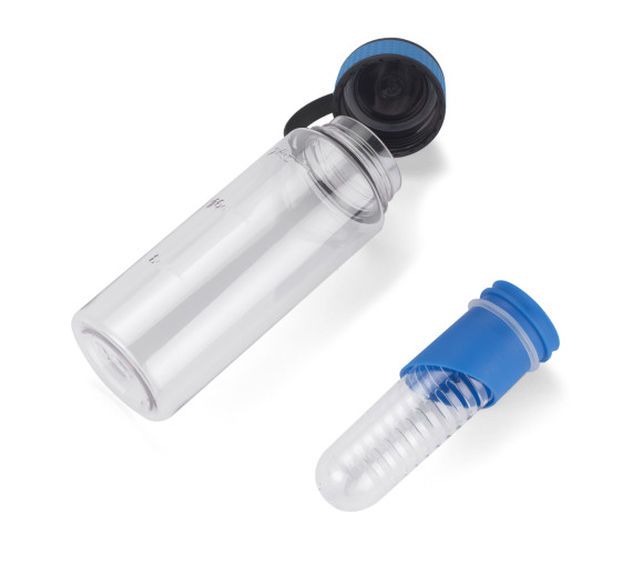 Sportovní lahev s vložkou na ovoce FRUGT 800 ml