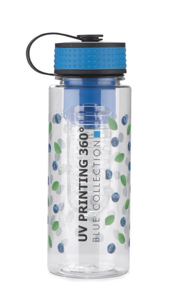 Sportovní lahev s vložkou na ovoce FRUGT 800 ml