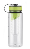 Sportovní lahev s vložkou na ovoce FRUGT 800 ml