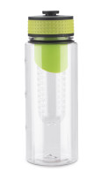 Sportovní lahev s vložkou na ovoce FRUGT 800 ml