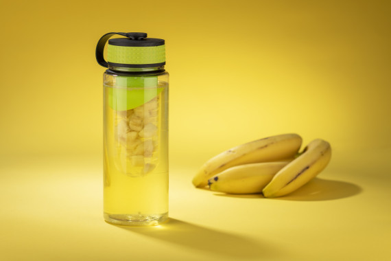 Sportovní lahev s vložkou na ovoce FRUGT 800 ml