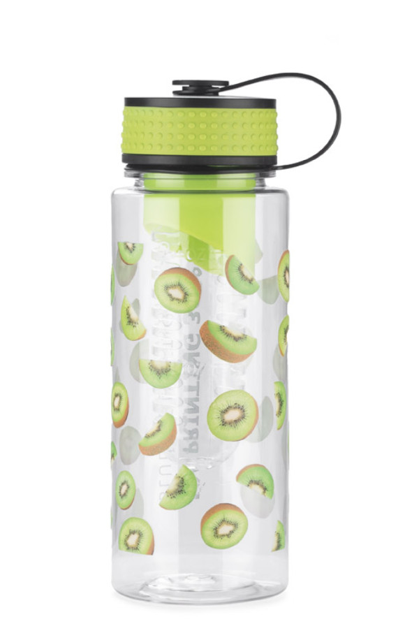 Sportovní lahev s vložkou na ovoce FRUGT 800 ml