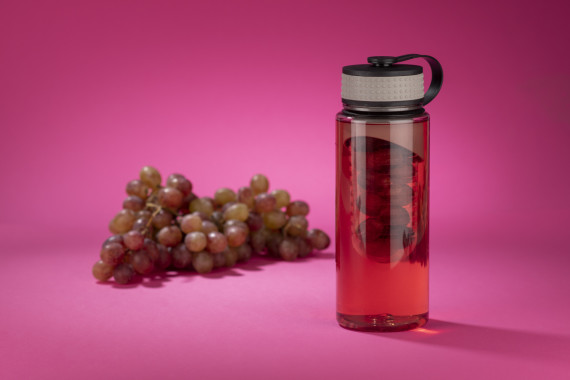 Sportovní lahev s vložkou na ovoce FRUGT 800 ml
