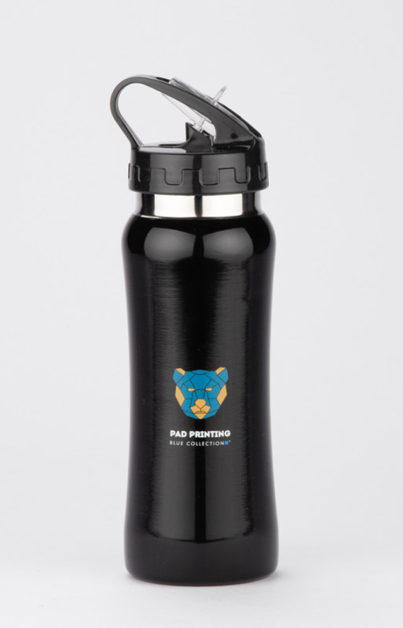 PATRO ocelová láhev 600 ml