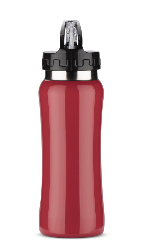 PATRO ocelová láhev 600 ml