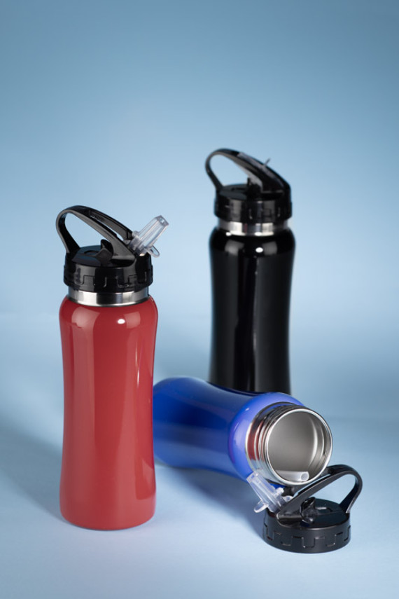 PATRO ocelová láhev 600 ml