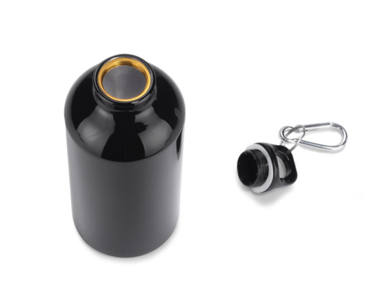 Hliníková láhev TREKO 500 ml