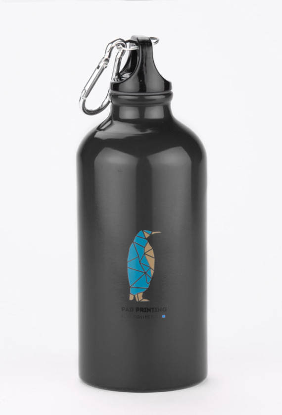 Hliníková láhev TREKO 500 ml