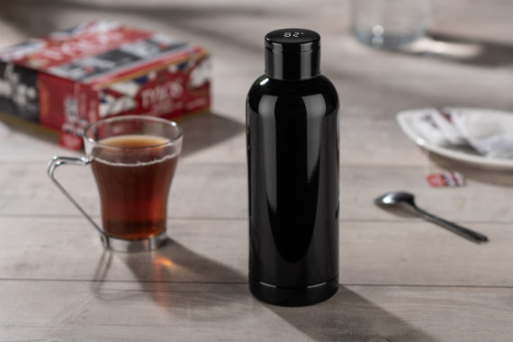 Termoska CELIKA s teploměrem 500 ml