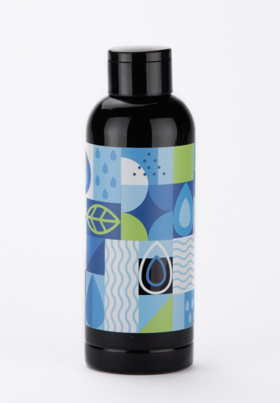 Termoska CELIKA s teploměrem 500 ml