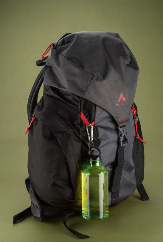 TINKA rPET láhev 400 ml