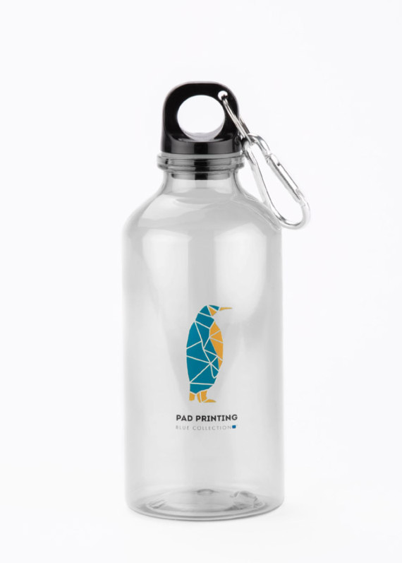 TINKA rPET láhev 400 ml