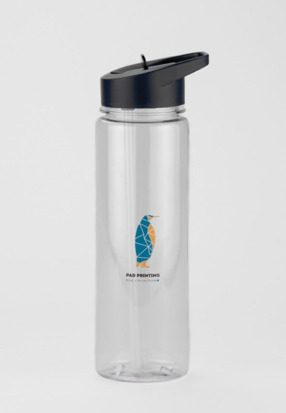 RELITO rPET láhev 650 ml