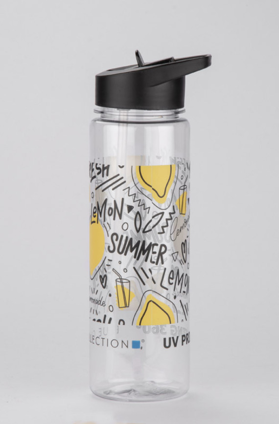 RELITO rPET láhev 650 ml