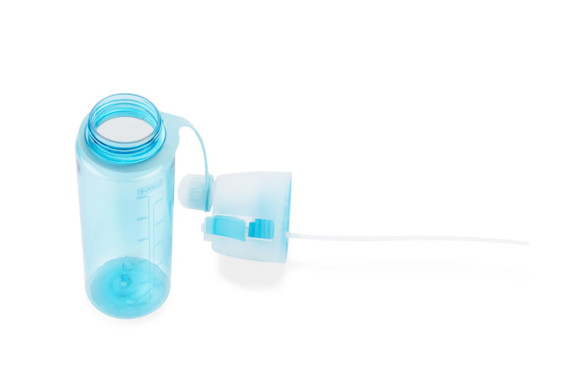 Lahvička s rozprašovačem SPRAY 600 ml