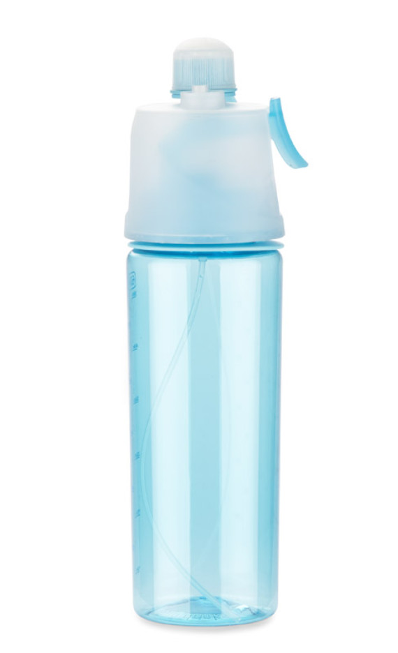 Lahvička s rozprašovačem SPRAY 600 ml