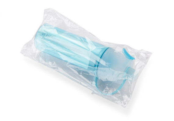 Lahvička s rozprašovačem SPRAY 600 ml