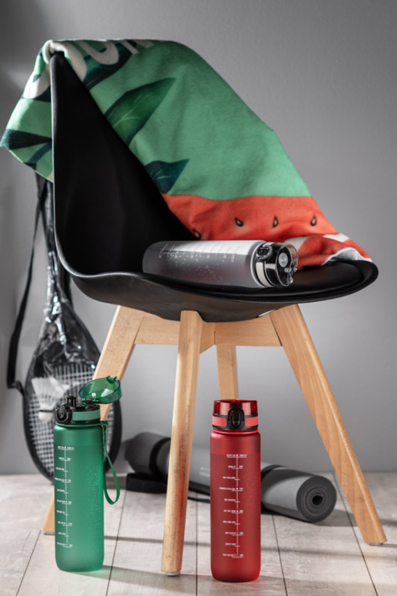 Motivační láhe  1000 ml MOTIVA