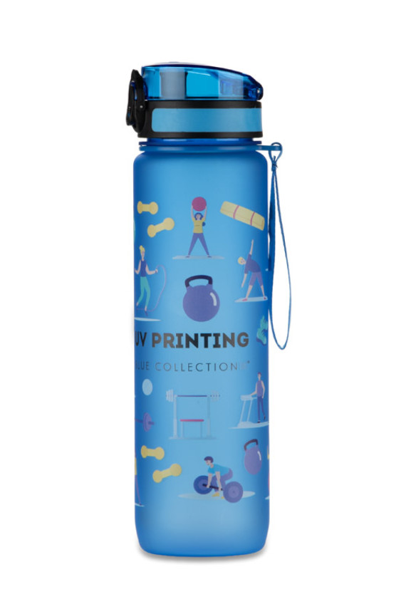 Motivační láhe  1000 ml MOTIVA