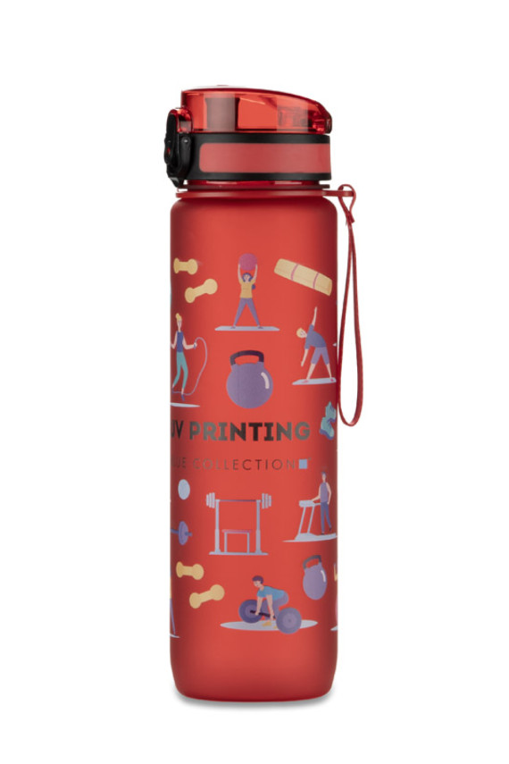 Motivační láhe  1000 ml MOTIVA