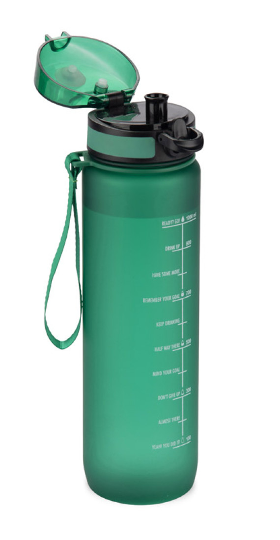 Motivační láhe  1000 ml MOTIVA