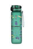 Motivační láhe  1000 ml MOTIVA