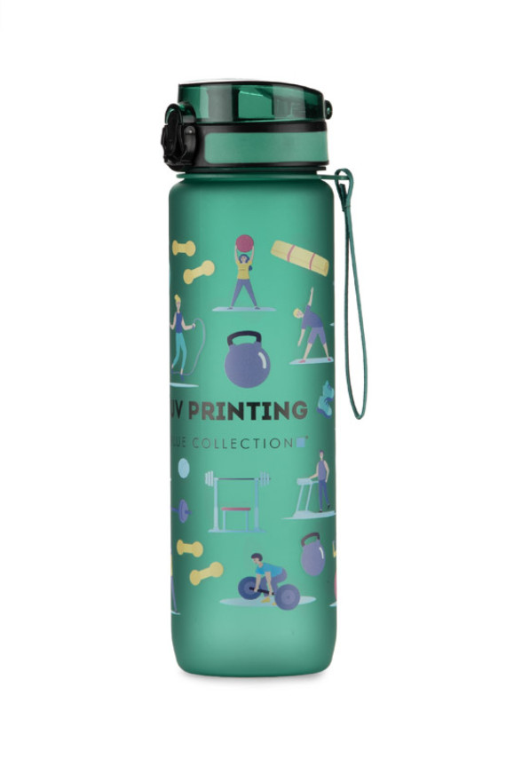 Motivační láhe  1000 ml MOTIVA