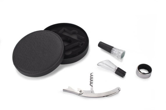 Sada na víno NEBBILO