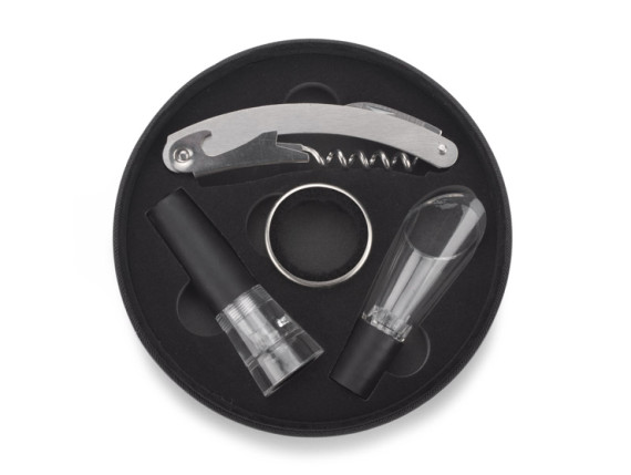 Sada na víno NEBBILO