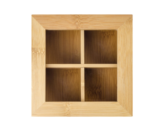 Krabička na čaj TEA