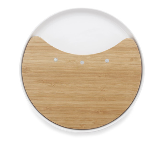 Prkénko na sýr CHEDDAR