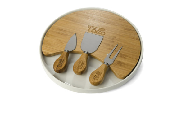 Prkénko na sýr CHEDDAR