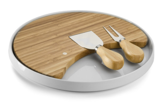 Prkénko na sýr CHEDDAR