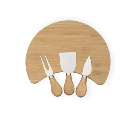 Prkénko na sýr CHEDDAR