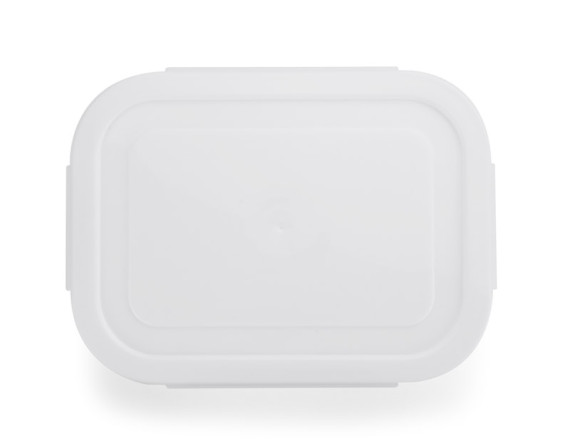 Skleněná nádoba LASO 500 ml